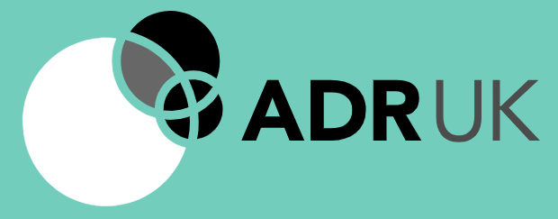 Administrative Data Research UK
