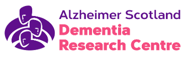 Alzheimer Scotland Dementia Research Centre