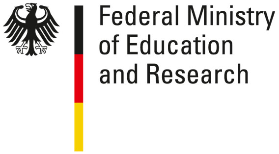 German Federal Ministry of Education & Research