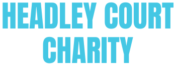 Headley Court Charity