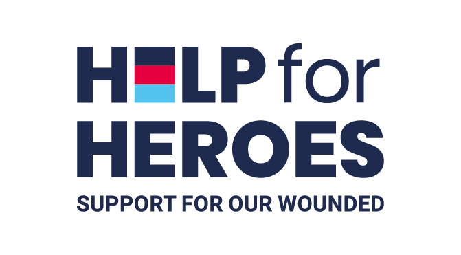 Help for Heroes