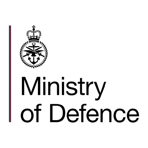 Ministry of Defence