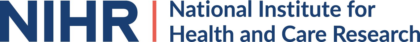 National Institute for Health Research