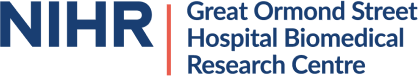 National Institute for Health Research (NIHR) Great Ormond Street Hospital Biomedical Research Centre