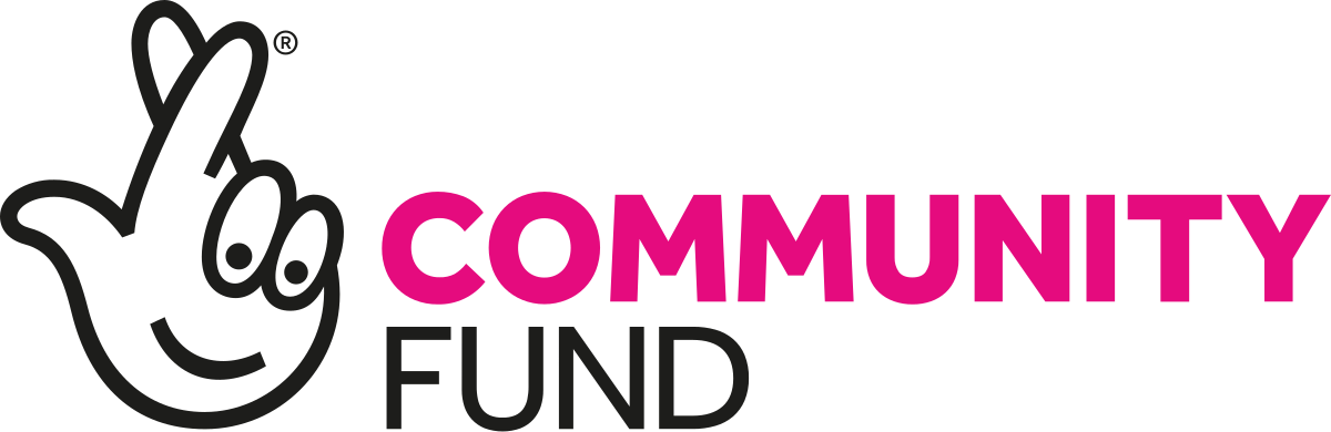 National Lottery Community Fund