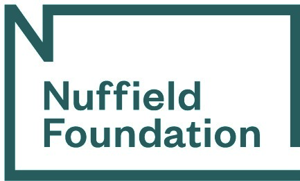 Nuffield Foundation