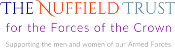 Nuffield Trust for the Forces of the Crown