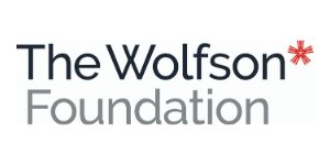 The Wolfson Foundation