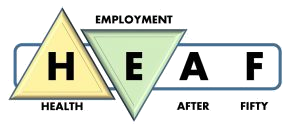 Health and Employment After Fifty (HEAF)